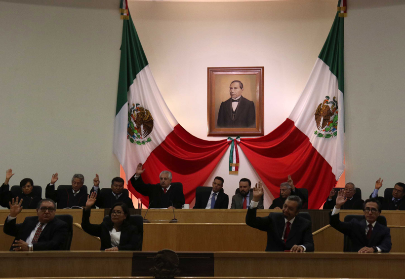 Busca Poder Judicial hacer efectivo el Estado de Derecho | El Imparcial de Oaxaca