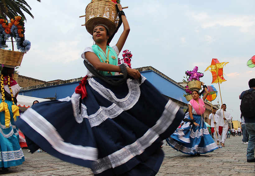 Oaxaca y Monte Albán cumplen 30 años de la declaratoria como patrimonio cultural de la humanidad