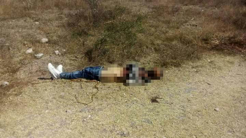 Reclaman cadáver de joven secuestrado en Ejutla de Crespo | El Imparcial de Oaxaca