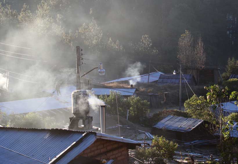 La Nevería, el pueblo que forjó el hielo antes de La Revolución