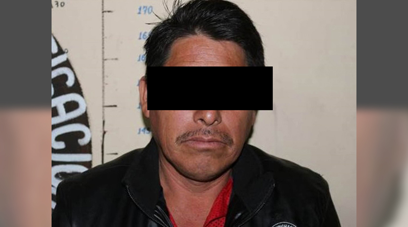 Lo acusan de robo a agencia de Sosola, Villa de Etla | El Imparcial de Oaxaca