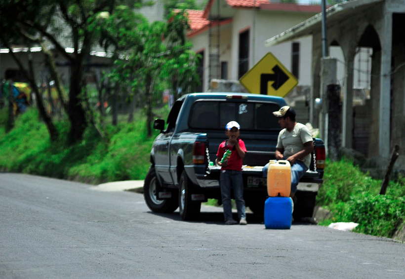 En aumento, robo de hidrocarburo en Salina Cruz, Oaxaca