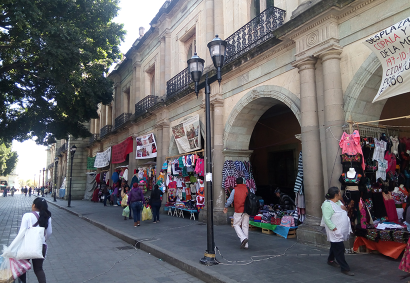 Un buen augurio para que se celebre  la Noche de Rábanos en Oaxaca
