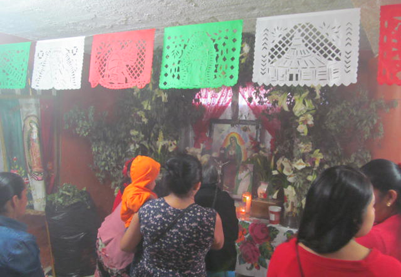 Huautla de Jiménez cierran el 2017  con mayordomías religiosas | El Imparcial de Oaxaca