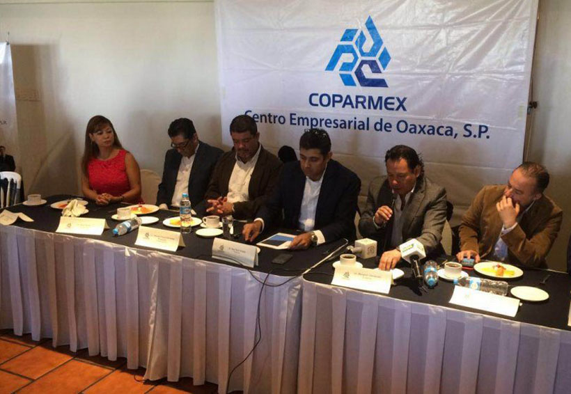 Buscan imprescriptibilidad de delitos por corrupción | El Imparcial de Oaxaca