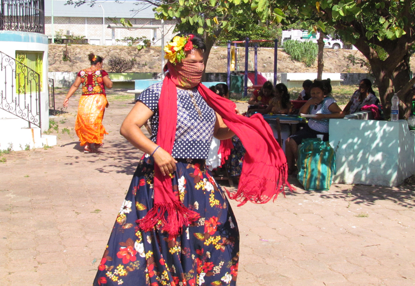 Sigue vivo el “Hueelu” en Juchitán, Oaxaca