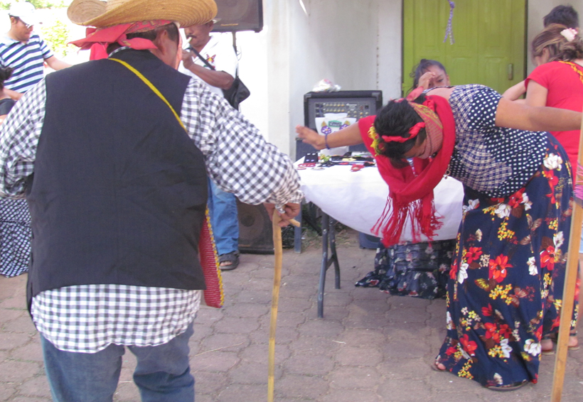 Sigue vivo el “Hueelu” en Juchitán, Oaxaca