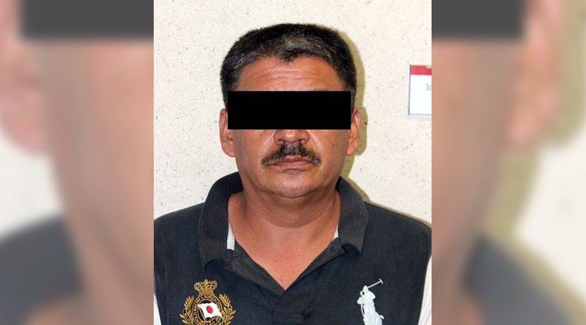 Acusan a exagente de secuestro de empresario en Oaxaca | El Imparcial de Oaxaca