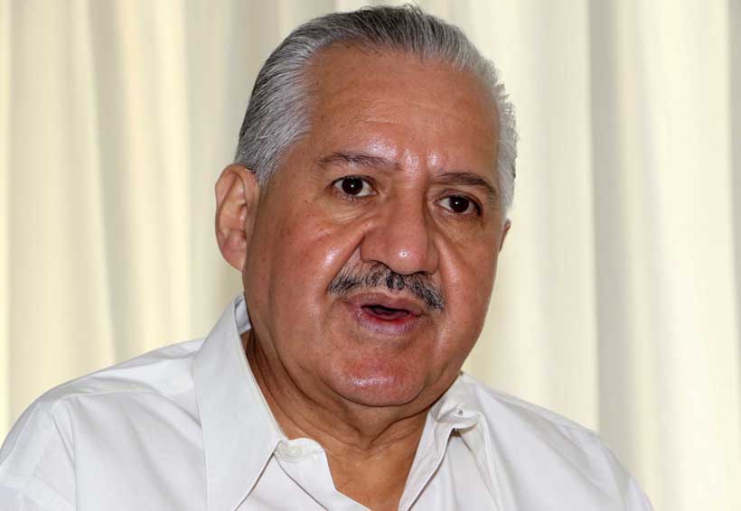 Deja Juan Díaz Pimentel el IMSS, se perfila a los SSO | El Imparcial de Oaxaca