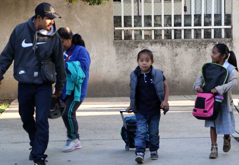 Adelantan escuelas de Oaxaca vacaciones; realizan pastorelas y convivios | El Imparcial de Oaxaca
