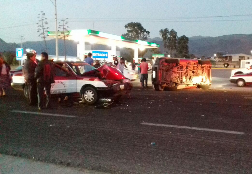Oaxaca no erradicó la muerte materna