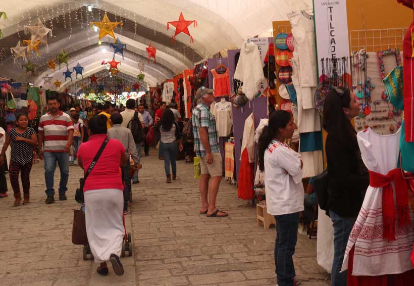 Reportan buenas cifras restaurantes y hoteles de Oaxaca | El Imparcial de Oaxaca