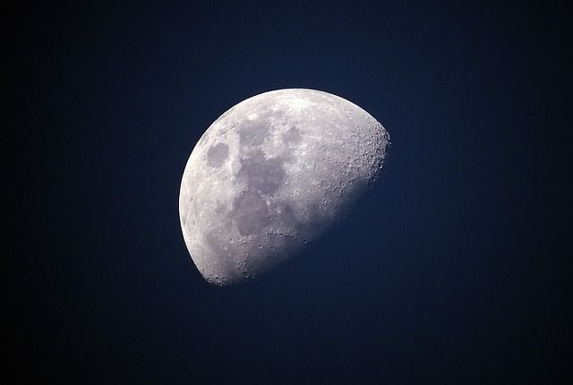 En el 2018 la Luna protagonizará varios fenómenos astronómicos | El Imparcial de Oaxaca