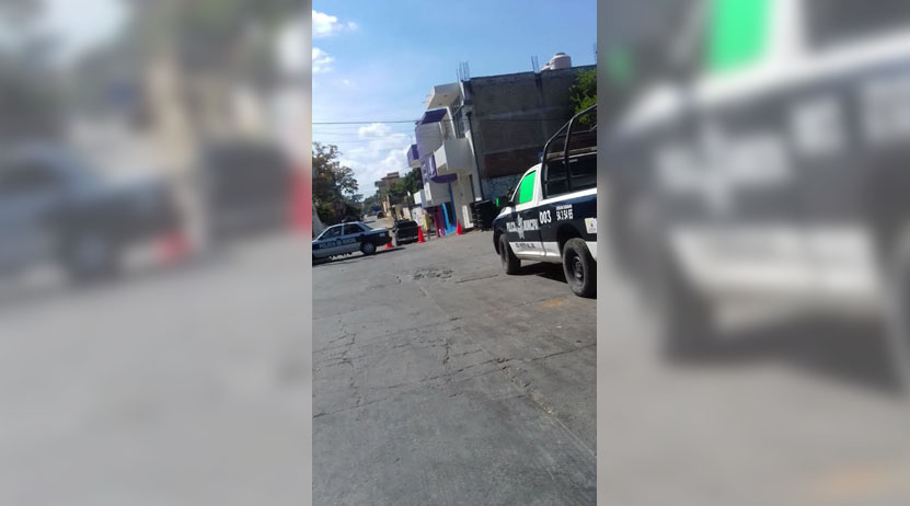 Dejan a Pinotepa sin servicio  de ambulancias