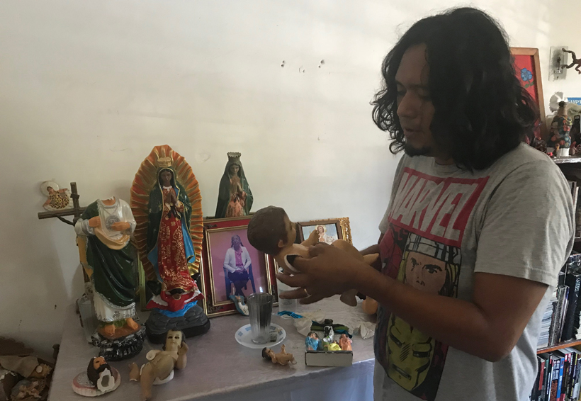 Los otros damnificados del Istmo de Oaxaca