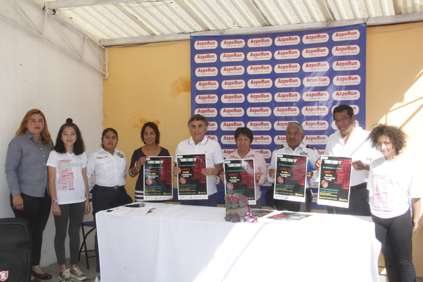 A cerrar el año con deporte | El Imparcial de Oaxaca