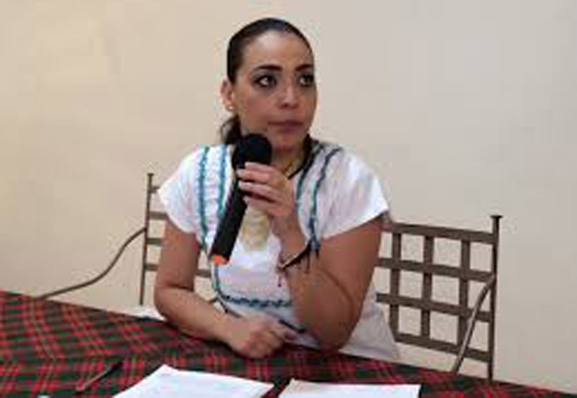 Piden destituir a quienes desdeñan violencia feminicida en Oaxaca | El Imparcial de Oaxaca