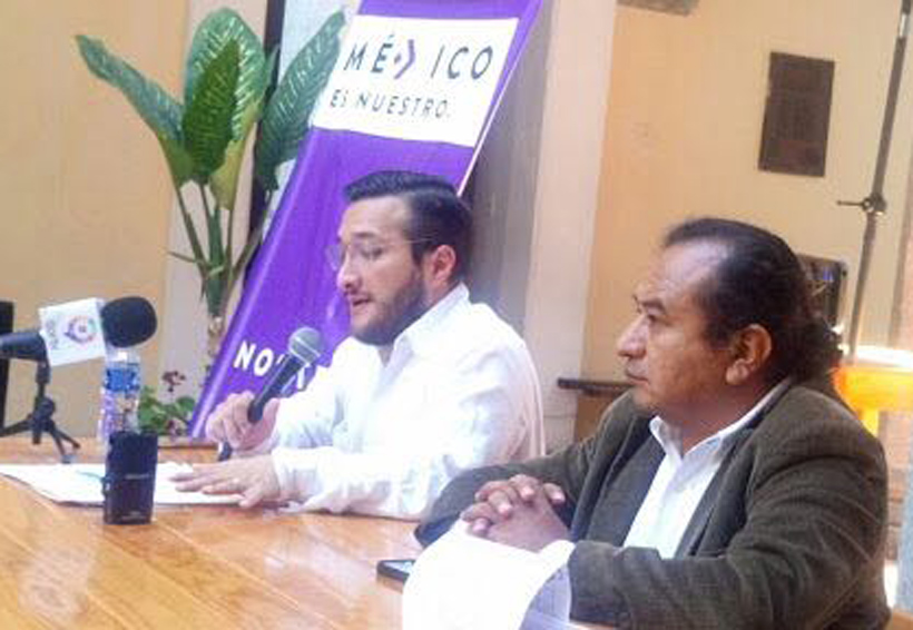 Acusan opacidad para  integrar comité ciudadano en Oaxaca | El Imparcial de Oaxaca