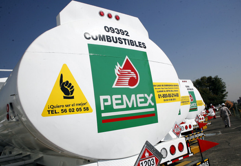 Destituyen a ocho servidores públicos de Pemex por alterar llenado de autotanques | El Imparcial de Oaxaca