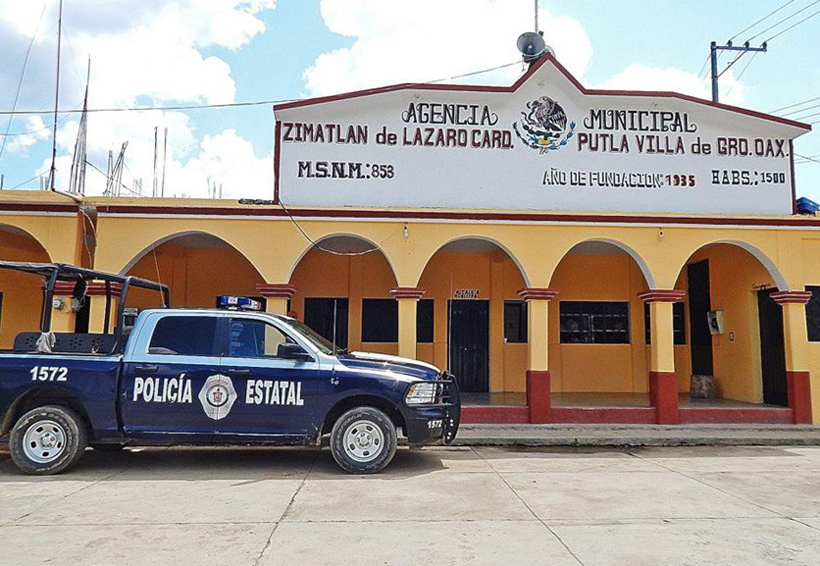 Piden Base de Operaciones Mixtas en la Mixteca de Oaxaca | El Imparcial de Oaxaca