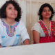 Poetisas se abren espacio en Juchitán, Oaxaca