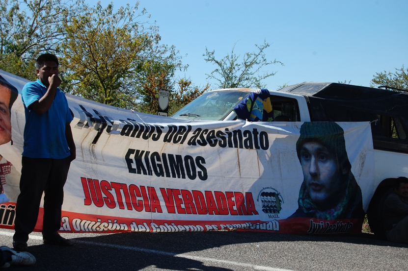 Cae otro sospechoso de  emboscada a activistas en Huajuapan de León, Oaxaca | El Imparcial de Oaxaca