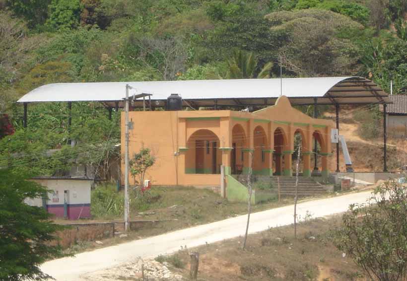Putla Villa de Guerrero en completo abandono | El Imparcial de Oaxaca