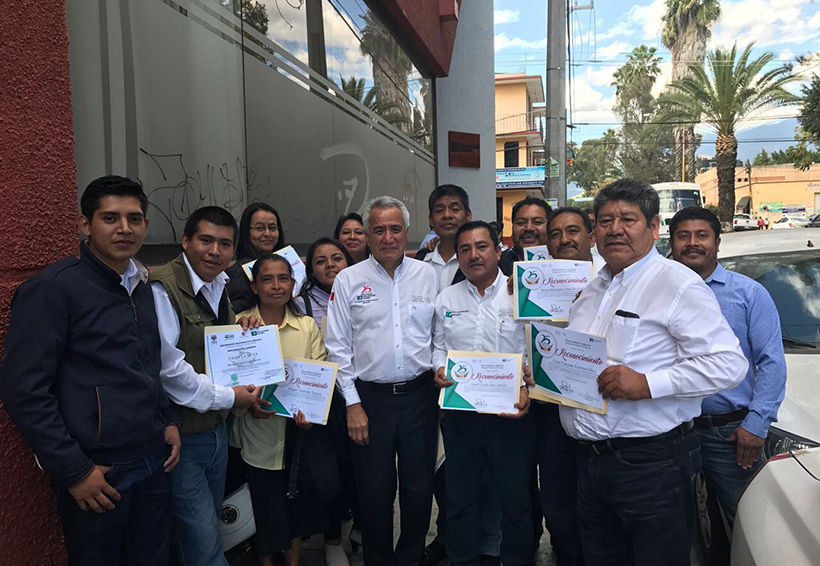 Celebra Procuraduría Agraria 25 años de resolver conflictos | El Imparcial de Oaxaca