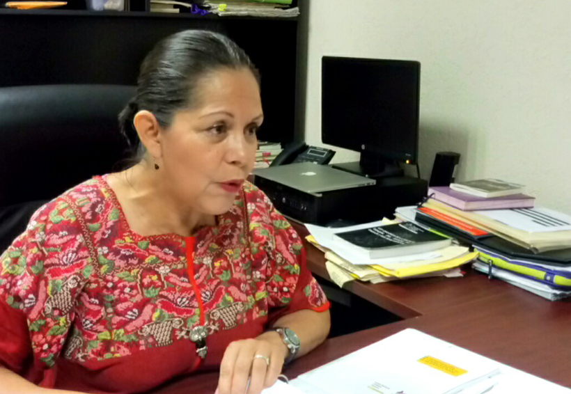 Renuncia fiscal para la atención a delitos contra la mujer de Oaxaca por falta de recursos | El Imparcial de Oaxaca