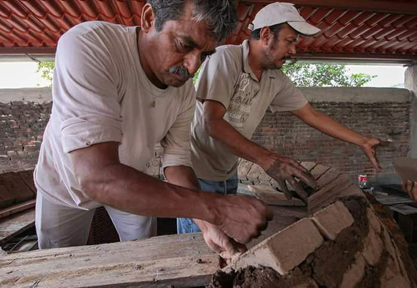 Reconstruyen la vida de Asunción Ixtaltepec, Oaxaca