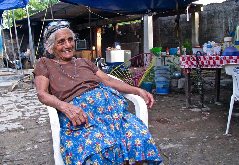 Reconstruyen la vida de Asunción Ixtaltepec, Oaxaca