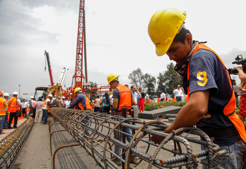 Rehabilitación de la calles de Tuxtepec costará más de 1 mdp | El Imparcial de Oaxaca