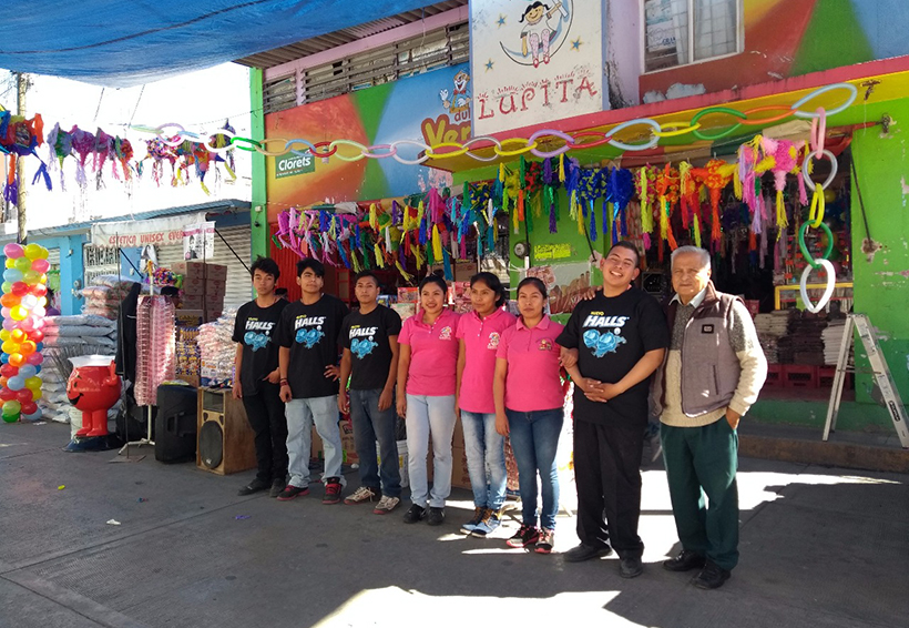 Urgen cámaras de seguridad en  Huajuapan de León: comerciantes | El Imparcial de Oaxaca