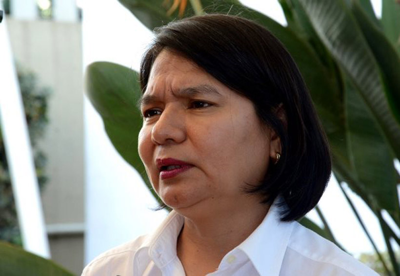 Renuncia titular de la Secretaría de Asuntos Indígenas de Oaxaca; se destapa para el Senado | El Imparcial de Oaxaca