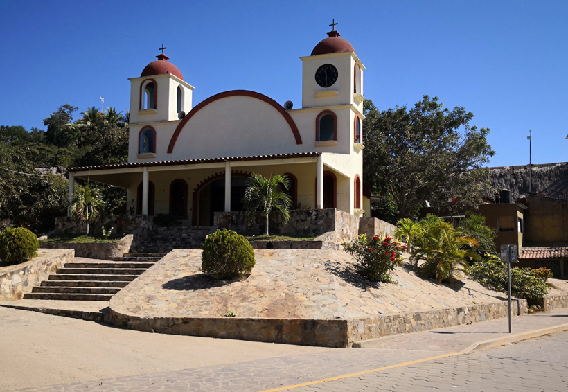 Sectur mejora interconexión  Mazunte – San Agustinillo | El Imparcial de Oaxaca