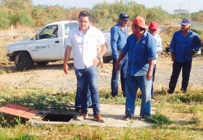 Sistema de Agua Potable de Salina Cruz va contra morosos | El Imparcial de Oaxaca