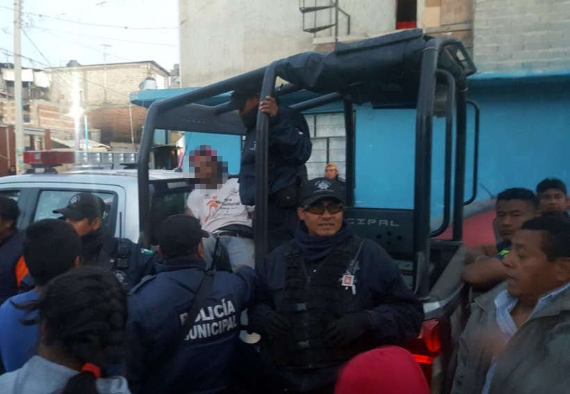 Linchamientos en Oaxaca, por hambre de justicia | El Imparcial de Oaxaca