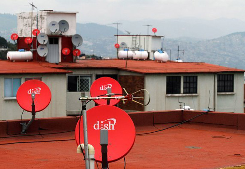 Los negocios de Ultravisión con Dish, ¿cómo influyen en Televisa? | El Imparcial de Oaxaca