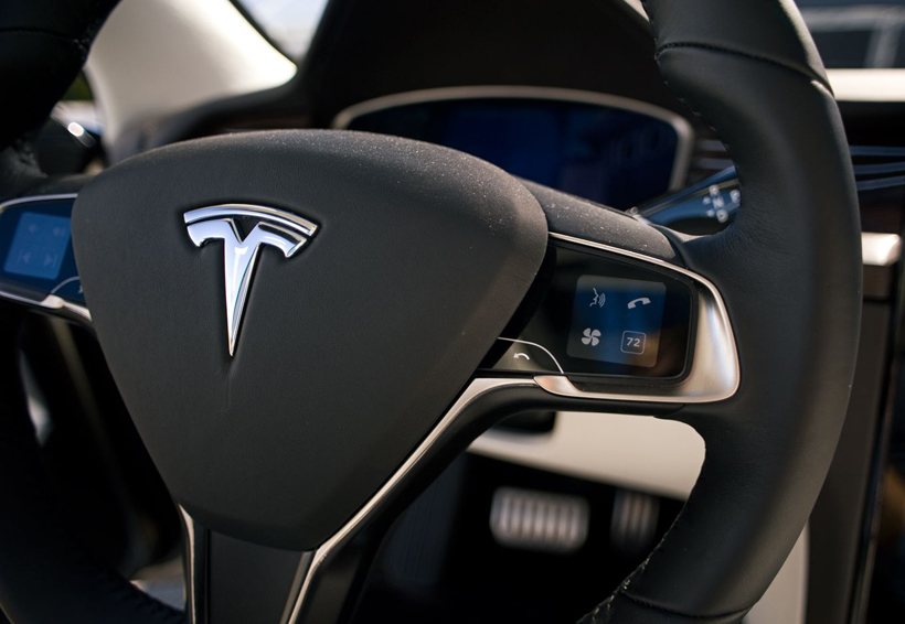 Tesla promete fabricará una pickup eléctrica | El Imparcial de Oaxaca