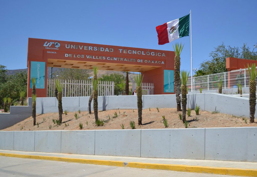 Impulsan en UTVCO programa de energías | El Imparcial de Oaxaca
