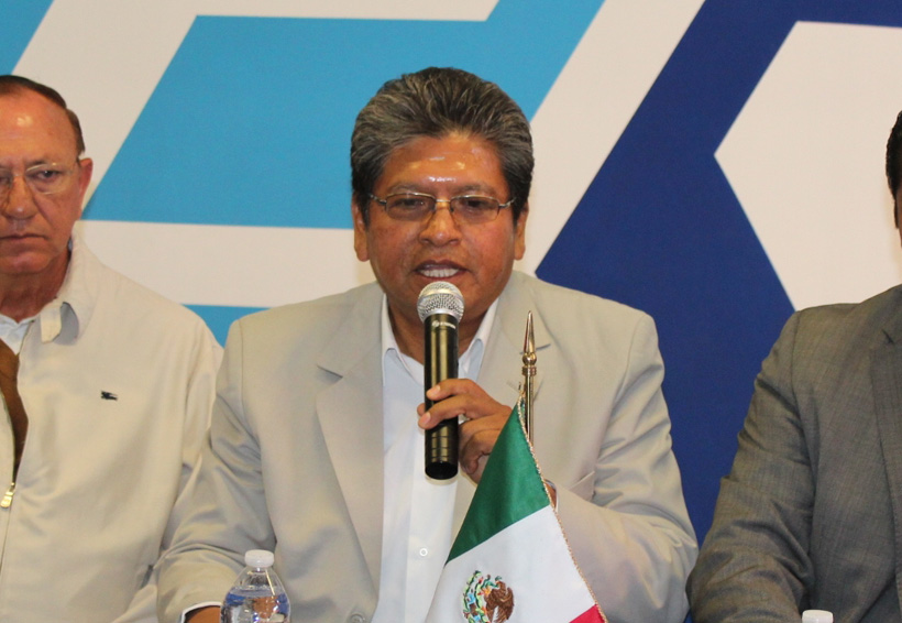 Une inseguridad  a empresarios de Tehuacán y  Huajuapan de León, Oaxaca