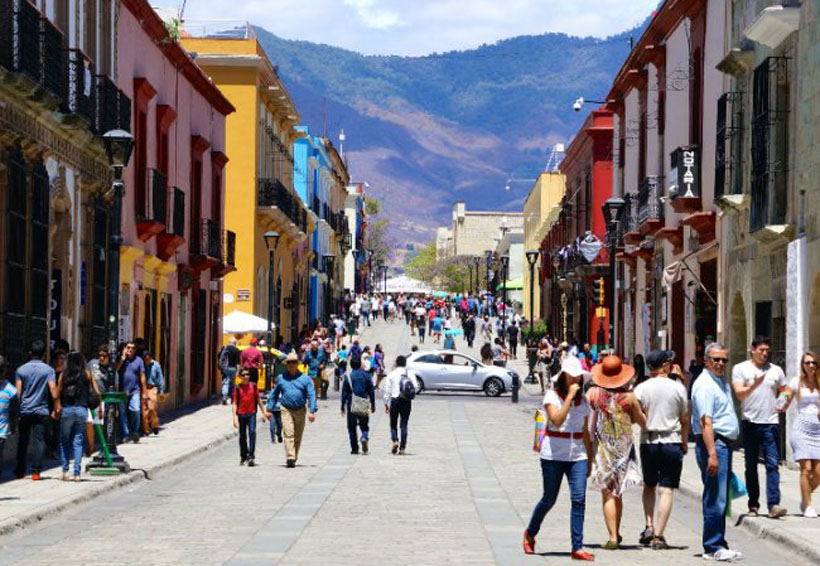 Urgen nuevos productos turísticos para atraer más visitantes a Oaxaca | El Imparcial de Oaxaca