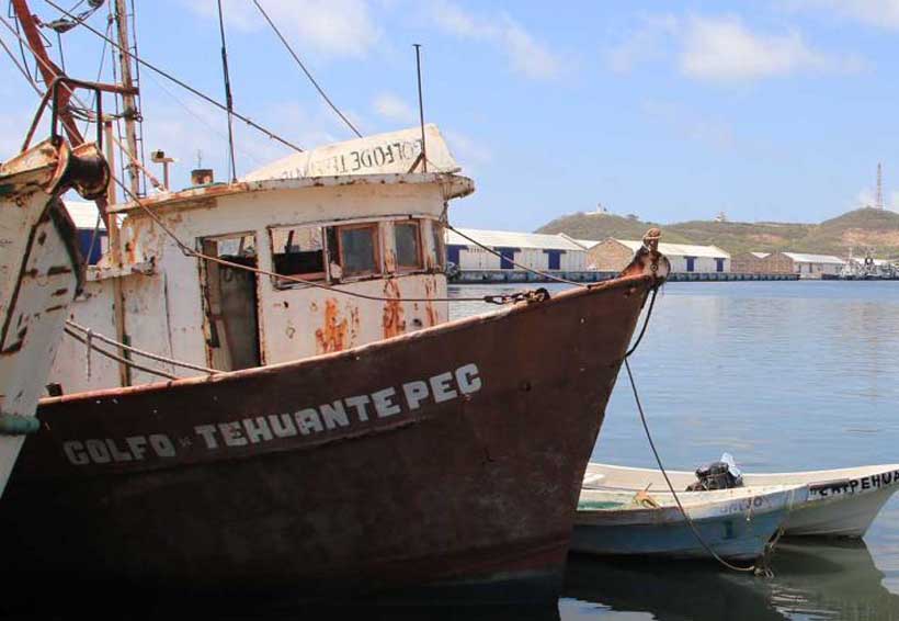El sector pesquero del Istmo está a punto de terminar