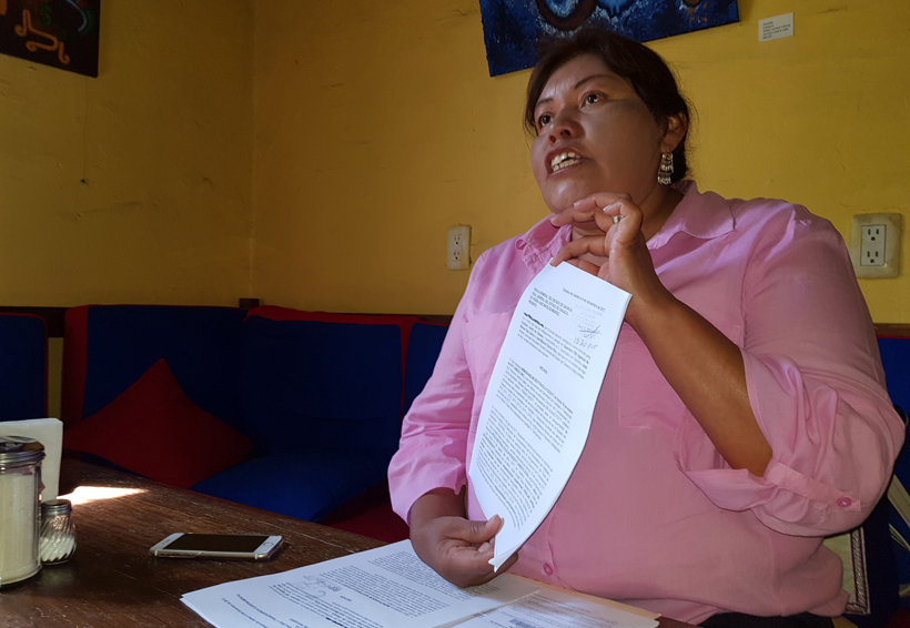 Denuncia concesionaria  irregularidades en Sevitra | El Imparcial de Oaxaca