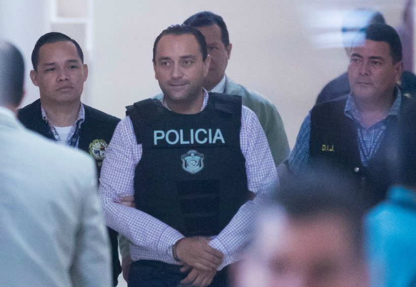 Roberto Borge no litigará más contra su extradición a México: abogado | El Imparcial de Oaxaca
