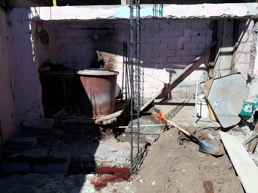 Investigan caso de doble homicidio en Juchitán, Oaxaca | El Imparcial de Oaxaca