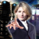 Jodie Whittaker se convierte en la primera ‘Doctor Who’