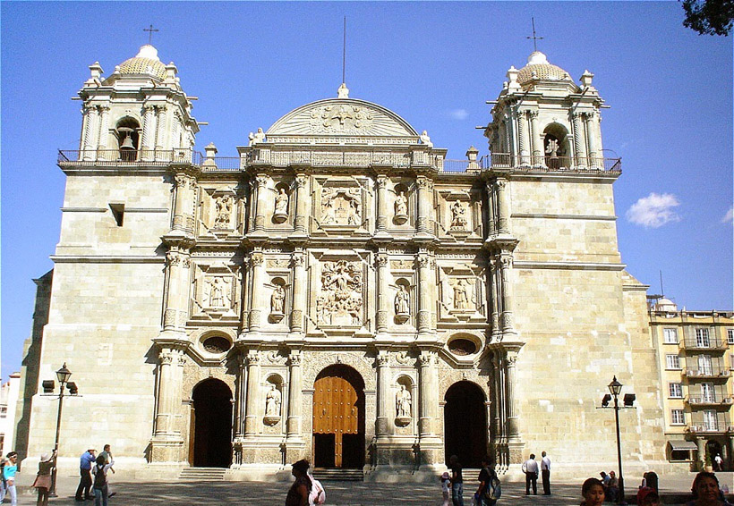 Pide Arquidiócesis de Oaxaca orar por sacerdotes enfermos y ancianos | El Imparcial de Oaxaca