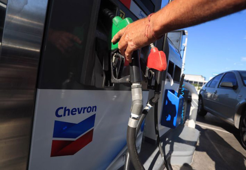Mexicanos beneficiados con llegada de nuevas marcas de gasolineras | El Imparcial de Oaxaca