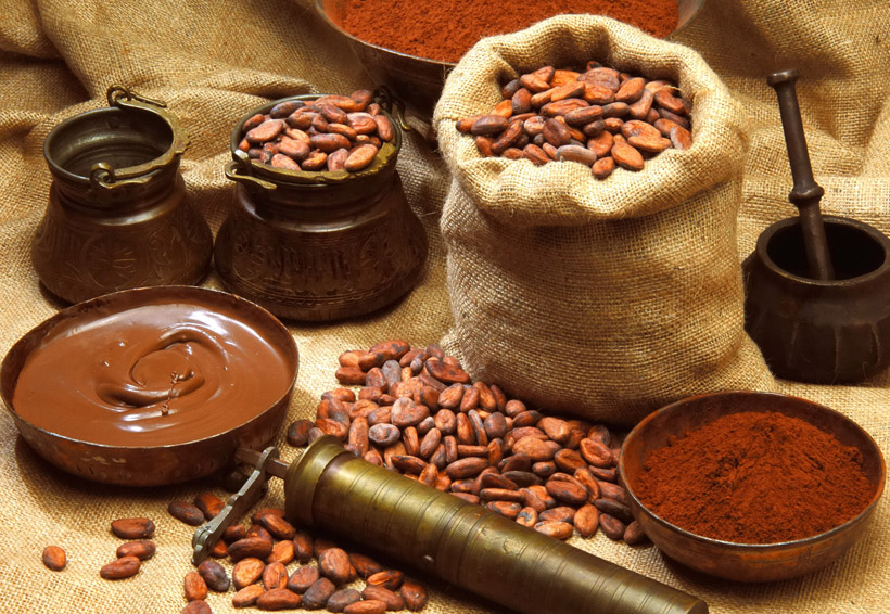 Impulsan chocolate con cacao oaxaqueño | El Imparcial de Oaxaca